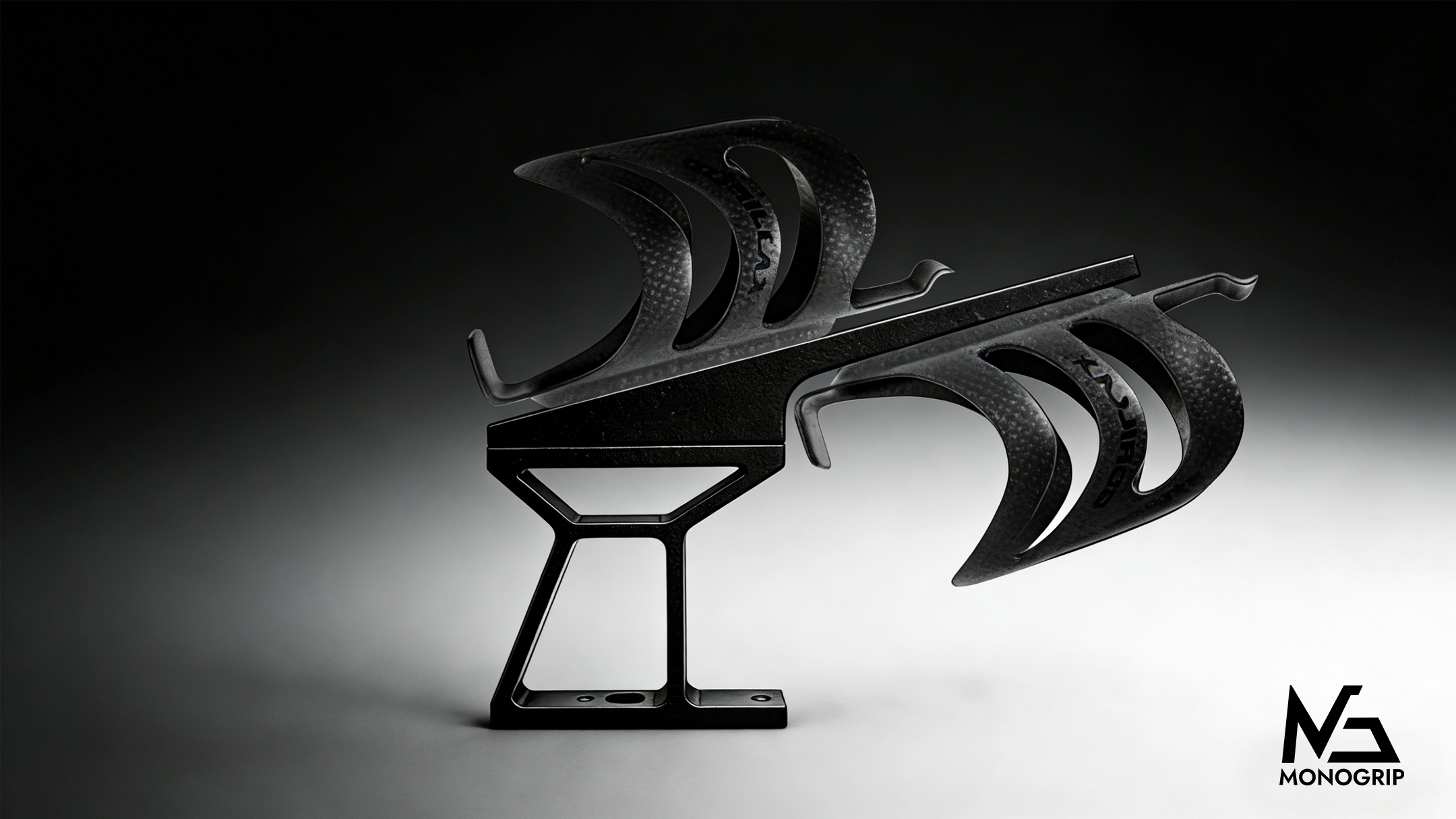 monogrip aero bar cockpit for triathlon TT bike Aero bottle