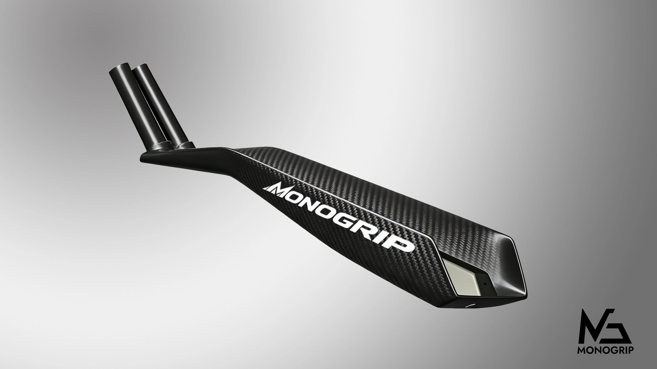 monogrip aero bar cockpit for triathlon TT bike Aero bottle